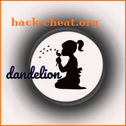 Dandelion icon