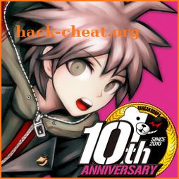 Danganronpa: Trigger Happy Havoc Anniversary Editi icon