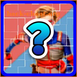 Danger Henry Quiz 2018 icon