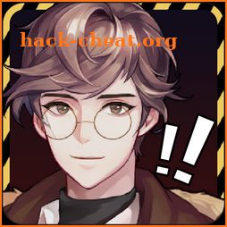 Dangerous Fellows - Romantic Thrillers Otome game icon