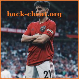 Daniel James icon