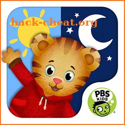 Daniel Tiger's Day & Night icon