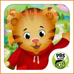 Daniel Tiger's Neighborhood icon