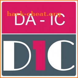 Danish - Icelandic Dictionary (Dic1) icon