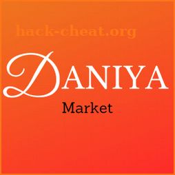 Daniya Market icon