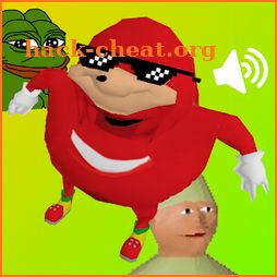 Dank Meme Soundboard 2018 icon