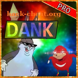 DANK MEMES SOUNDBOARD PRO icon