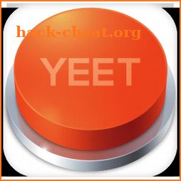 Dank Yeet Button icon