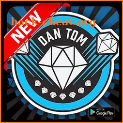 DanTDM Official Channel icon