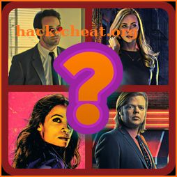 Daredevil TV character trivia icon