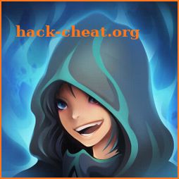 Dark Cards icon