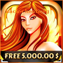 Dark Phoenix Slots: Inferno icon