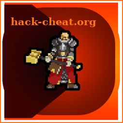 Dark Rage RPG icon