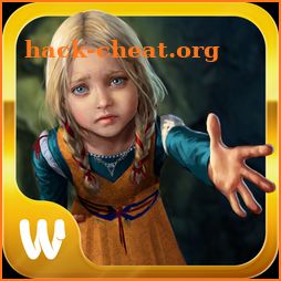 Dark Strokes 2.Hidden Object Puzzle Adventure Game icon