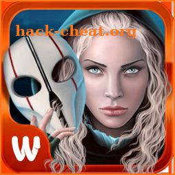 Dark Strokes: Hidden Object Game icon