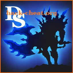 Dark Sword icon