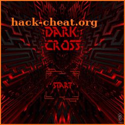 DarkCross icon