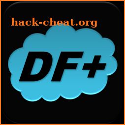 DarkFog+ |Easy File Encryption icon