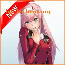 Darling in the Franxx Live Wallpaper HD 4K icon