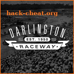 Darlington Raceway icon