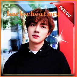 Darren Chen Wallpaper icon