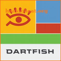 Dartfish EasyTag-Note icon