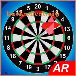 Darts AR icon