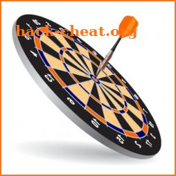 Darts Arena Online icon