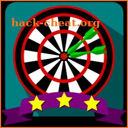 Darts Bull icon