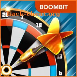 Darts Club icon