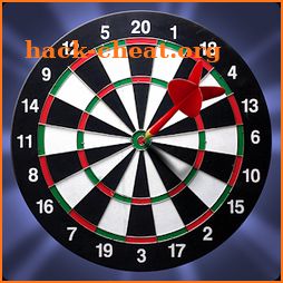 Darts King icon