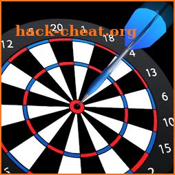 Darts Master  - online dart games icon