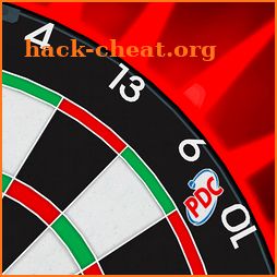 Darts Match 2 icon