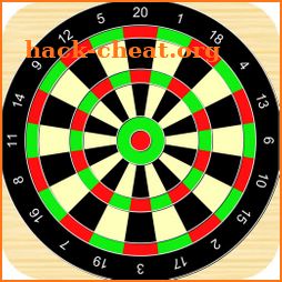 Darts Scores icon