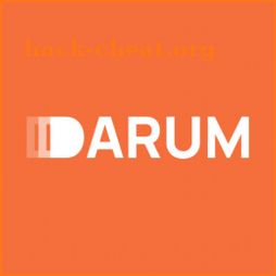 Darum icon