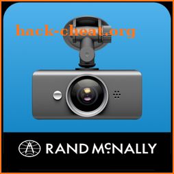 Dash Cam by Rand McNally icon