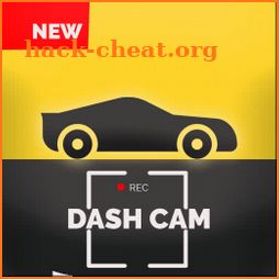 Dash Cam GPS Speedometer & Car Drive Recorder icon