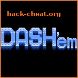 Dash 'em icon