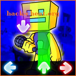 Dash FNF Mod Funkin icon