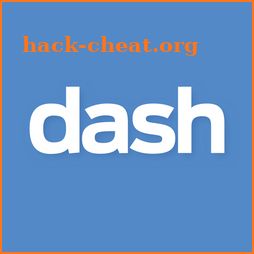 dash icon