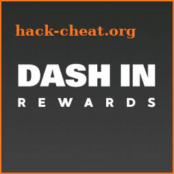 Dash In Rewards icon