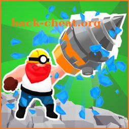 Dash Miner icon