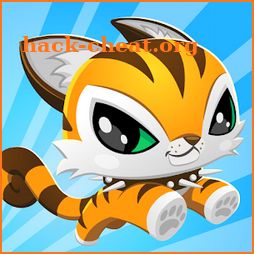 Dash Tag - Fun Endless Runner! icon