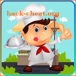 Dashing Chef Escape icon