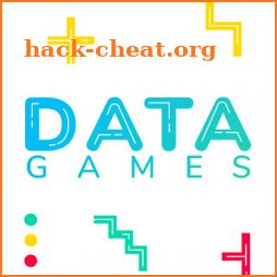 DATA GAMES icon