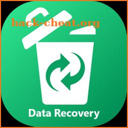 Data Recovery For Whatsapp icon