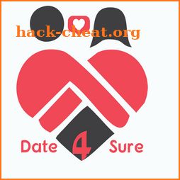 Date4Sure icon