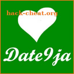 Date9ja.com - Nigerian Dating App icon