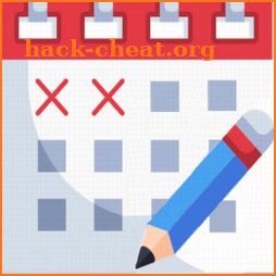 DateTracker icon