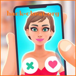 Dating Story icon